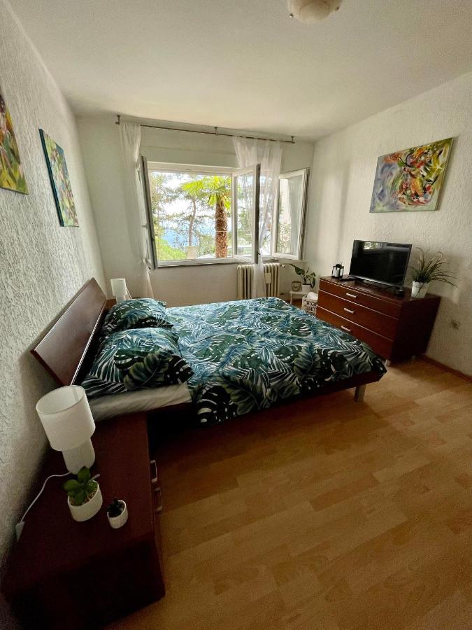 Appartement P&K à Rijeka Extérieur photo