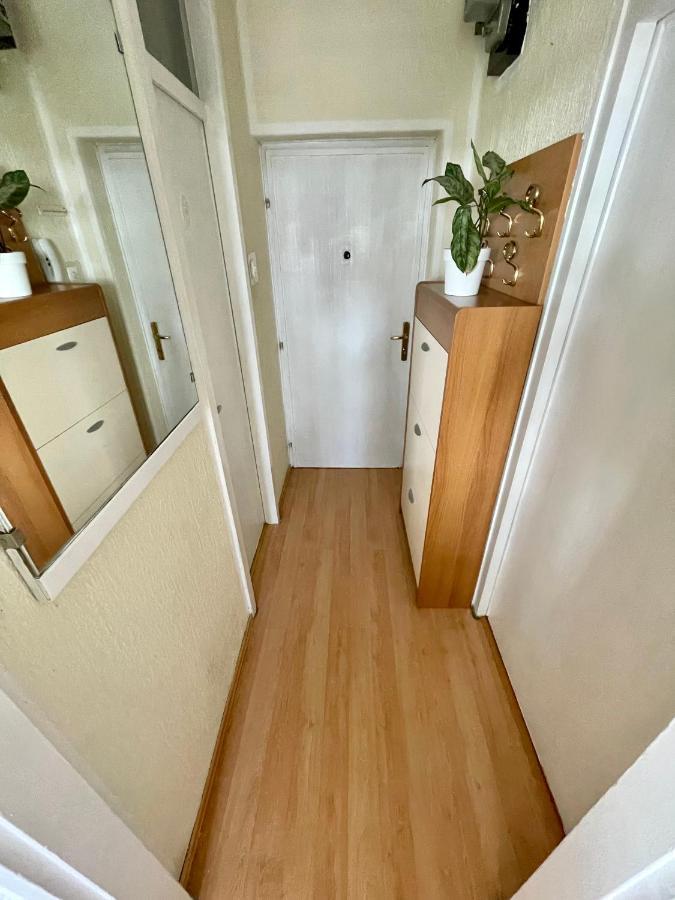 Appartement P&K à Rijeka Extérieur photo