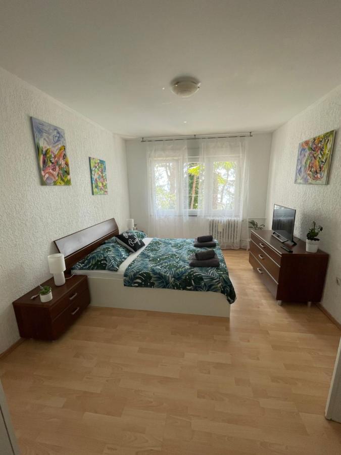 Appartement P&K à Rijeka Extérieur photo