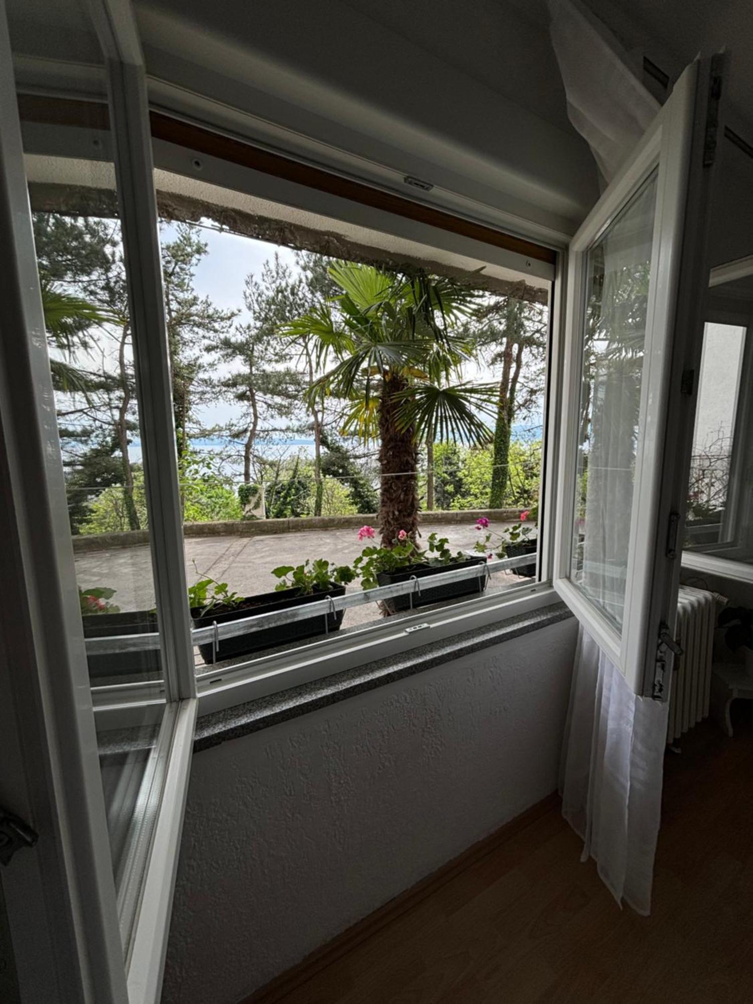 Appartement P&K à Rijeka Extérieur photo