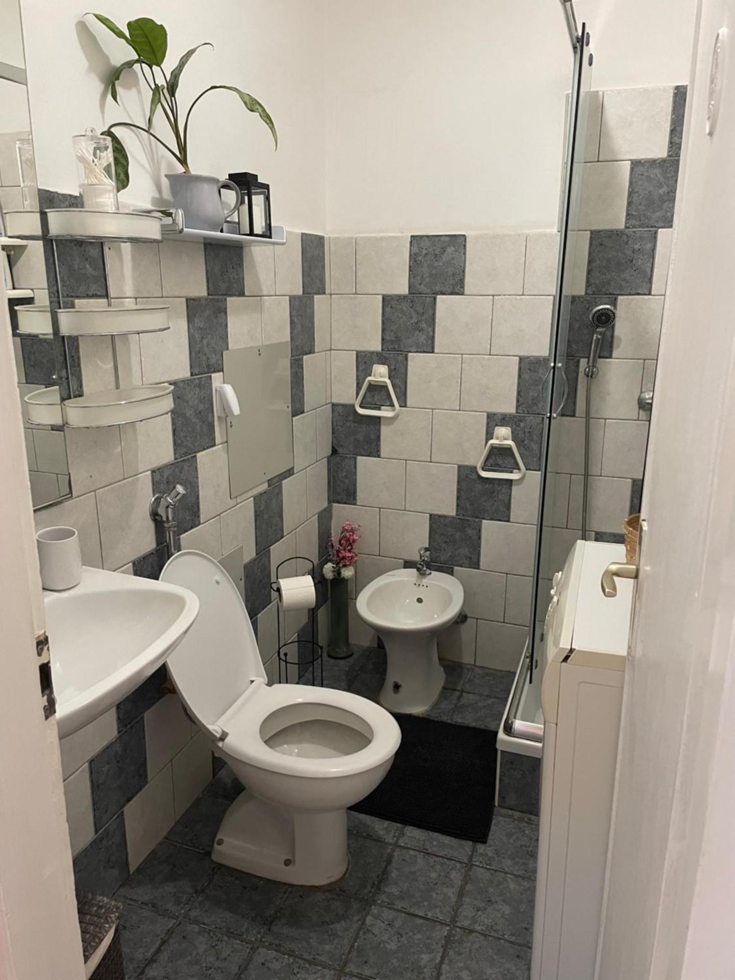 Appartement P&K à Rijeka Extérieur photo