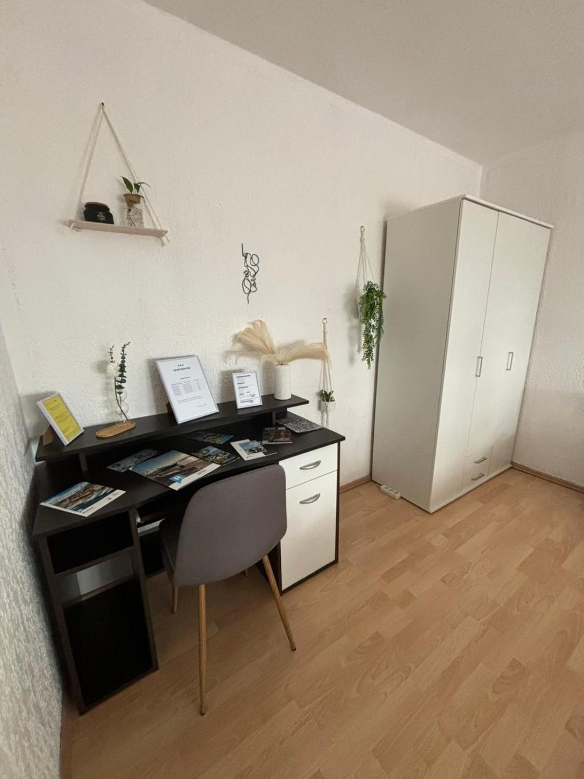 Appartement P&K à Rijeka Extérieur photo